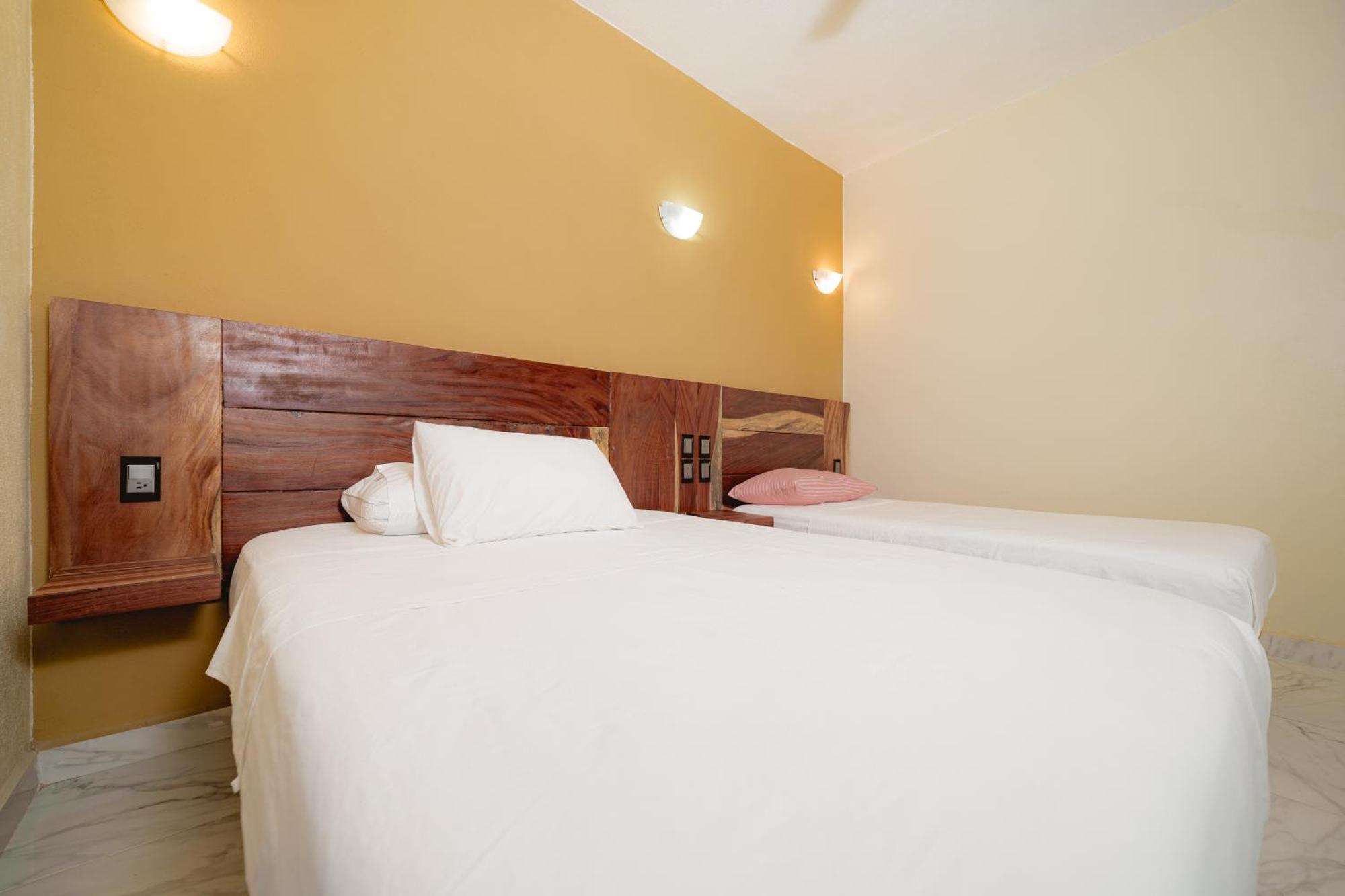 Guitarra Hotel